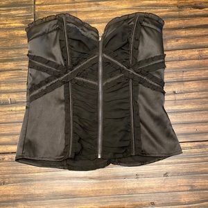 Bebe Corset